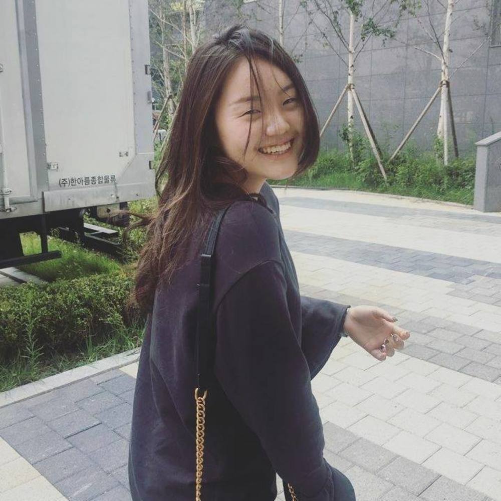 Meet your Posher, Irene